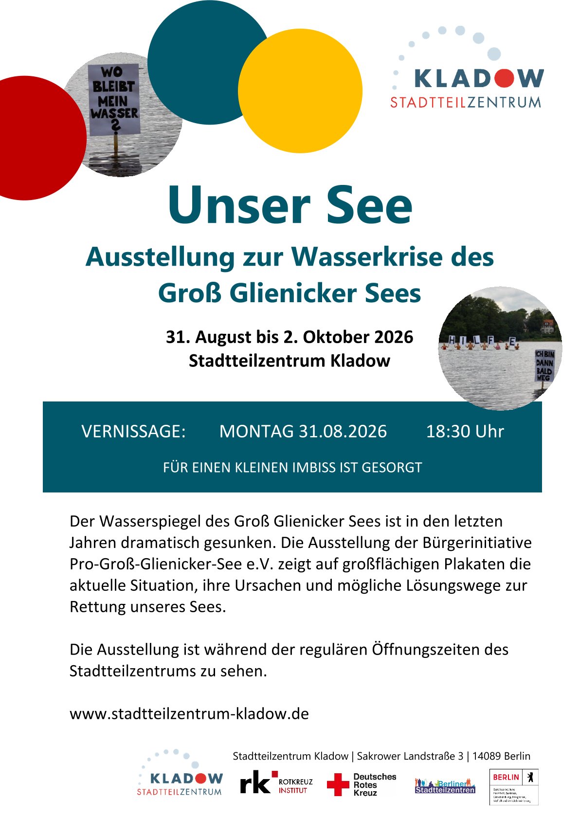 See Workshop Demokratiecafé