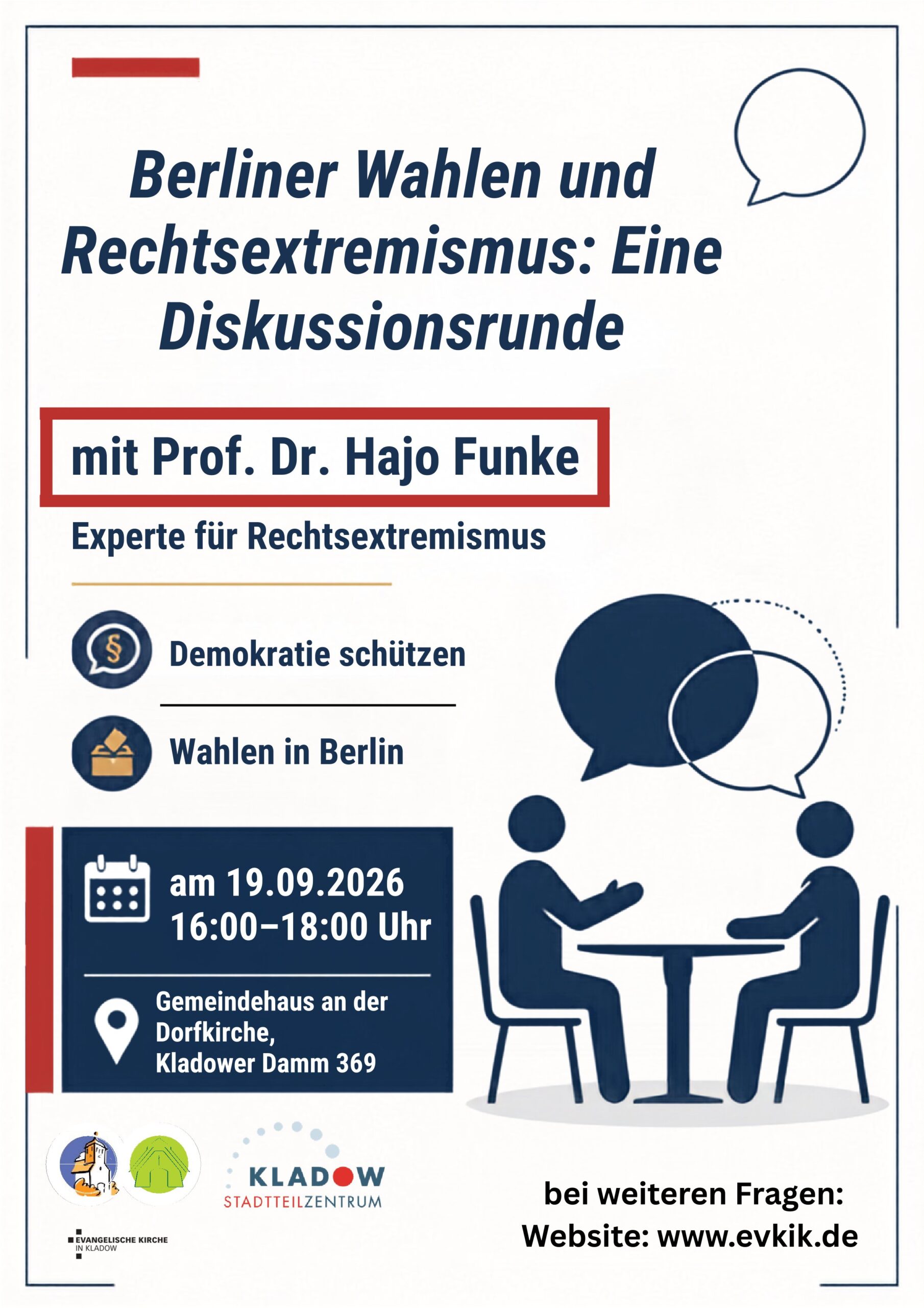 0 Workshop Demokratiecafé