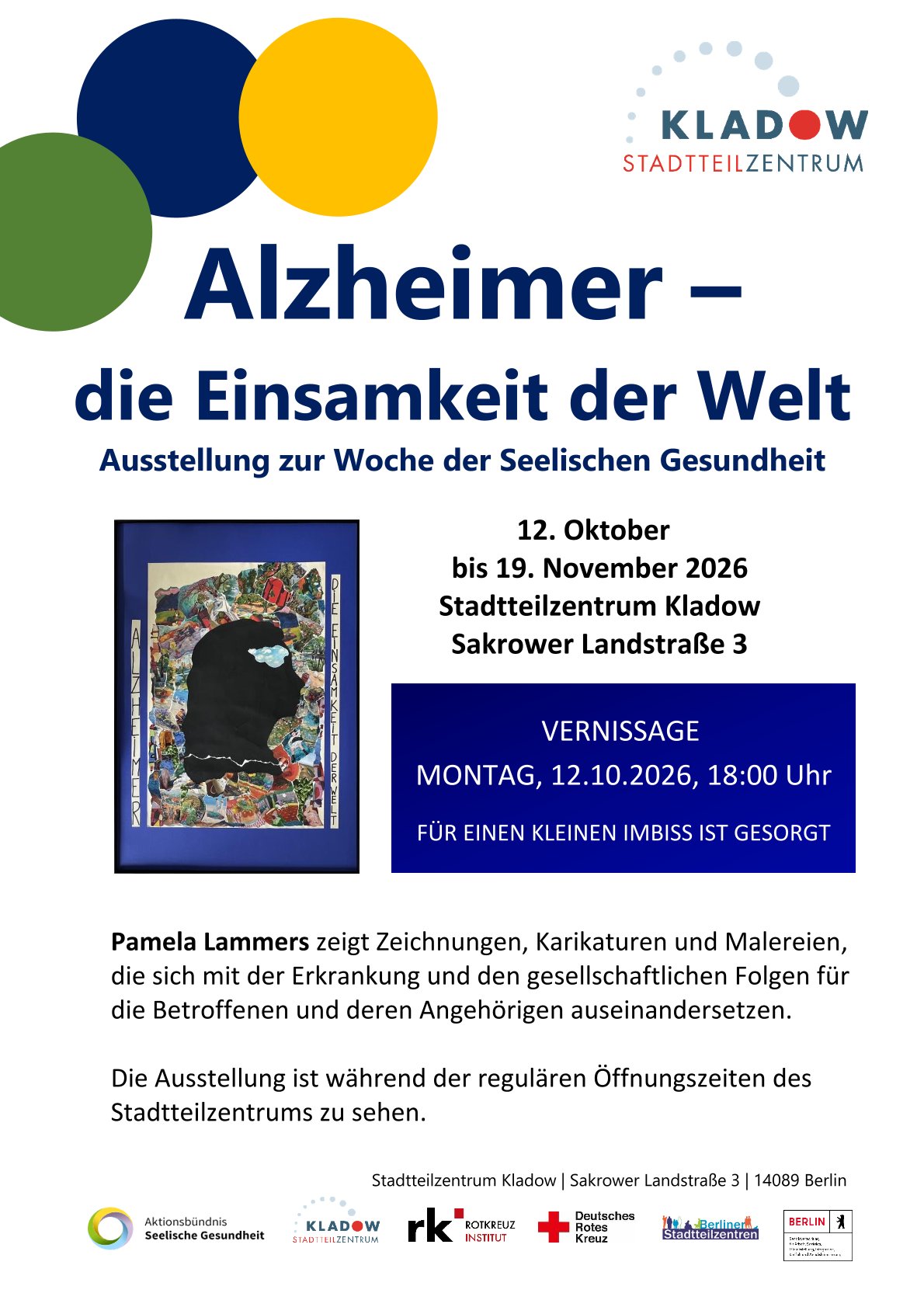 Lammers Workshop Demokratiecafé